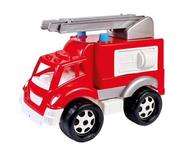 Auto Hasiči 29cm