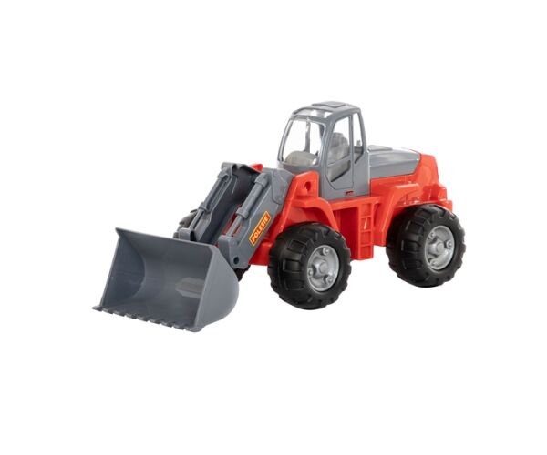 Traktor - nakladač