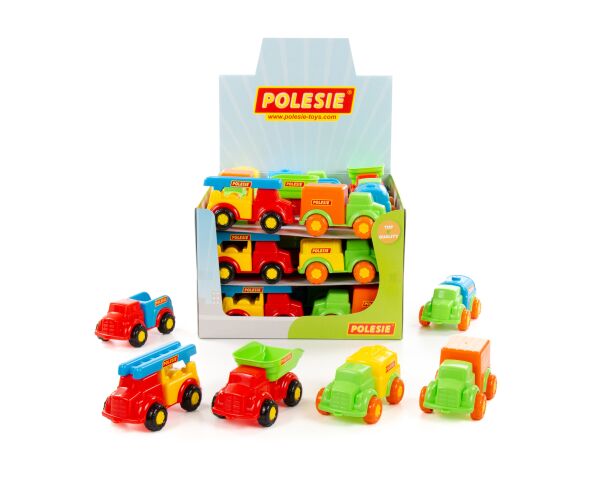Auto Toník II. Assort