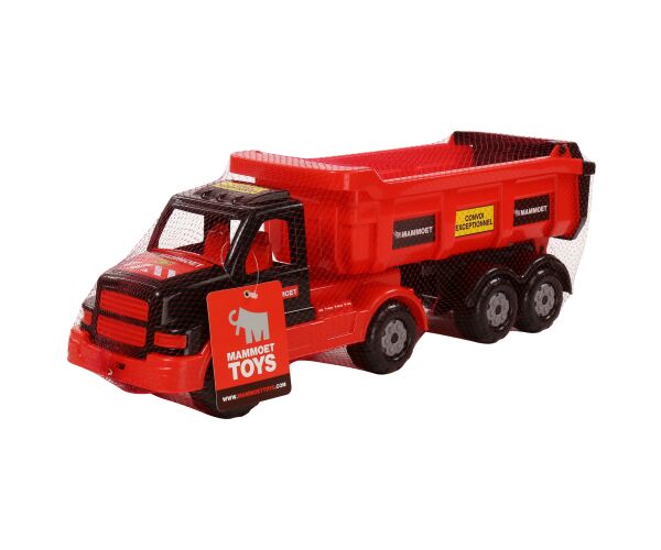 Polesie Mammoet, auto návěs sklápěčka 55cm