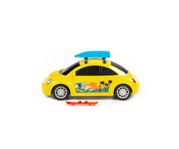 Polesie Auto Výletní 19cm