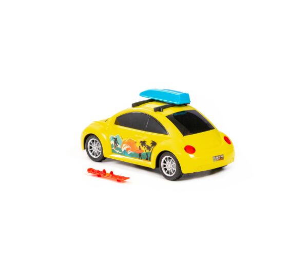 Polesie Auto Výletní 19cm