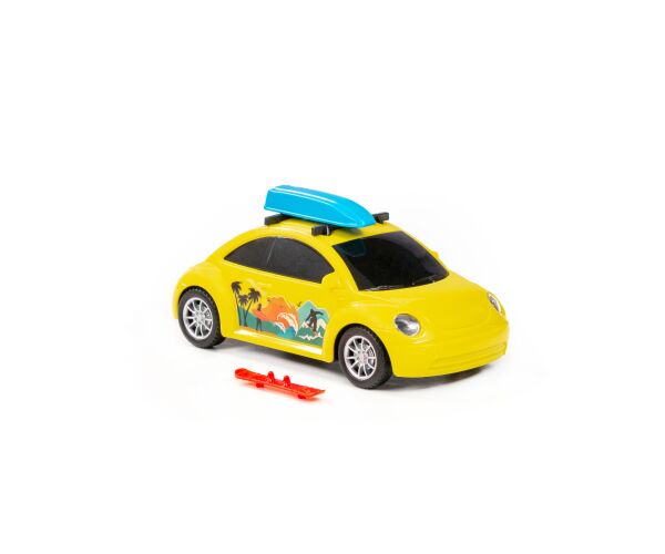 Polesie Auto Výletní 19cm