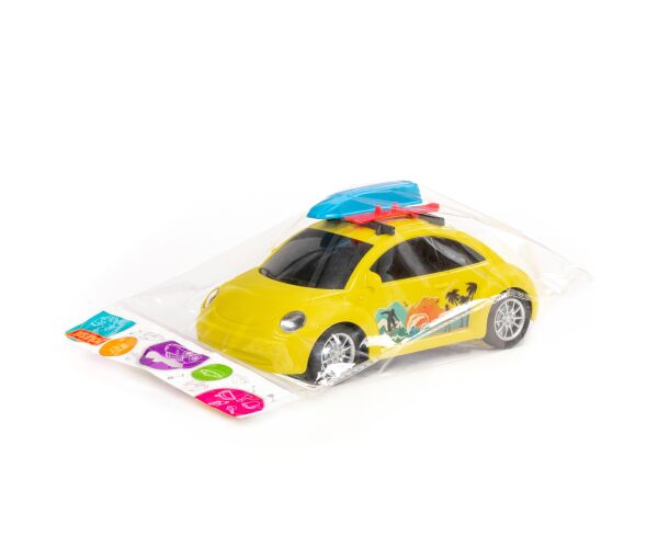 Polesie Auto Výletní 19cm