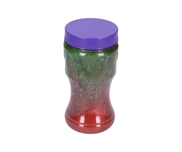 Lovin Sliz tvarovací galaxie glitter 400ml