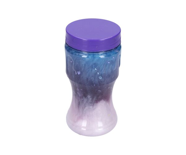 Lovin Sliz tvarovací galaxie glitter 400ml