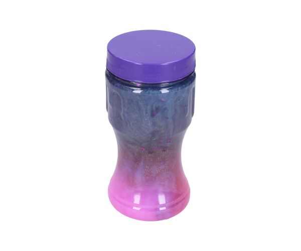 Lovin Sliz tvarovací galaxie glitter 400ml