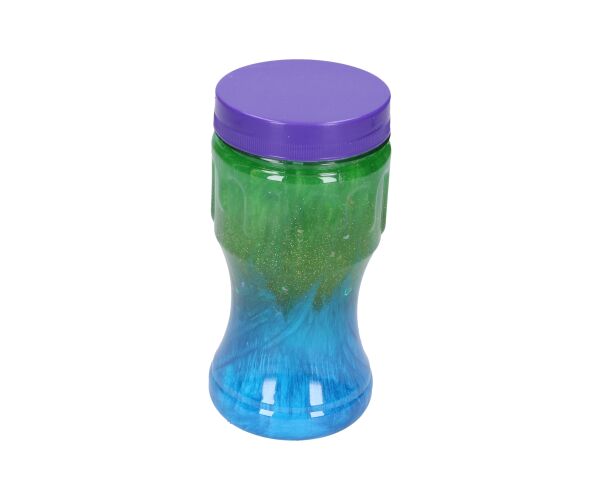 Lovin Sliz tvarovací galaxie glitter 400ml