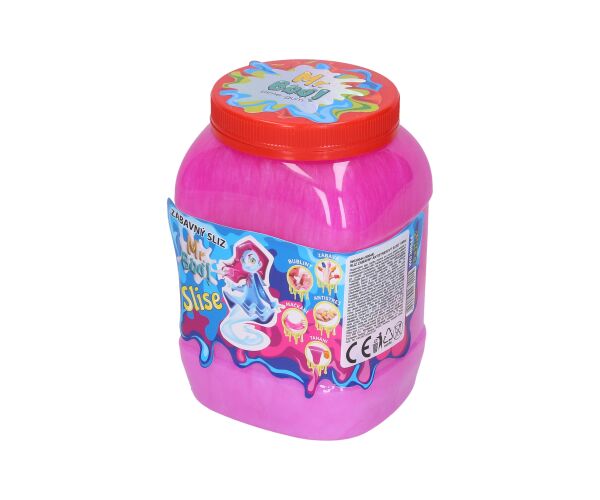 Lovin Sliz tvarovací s obrázkovými flitry SLISE 1150 ml