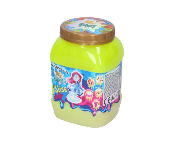 Lovin Sliz tvarovací s obrázkovými flitry SLISE 1150 ml