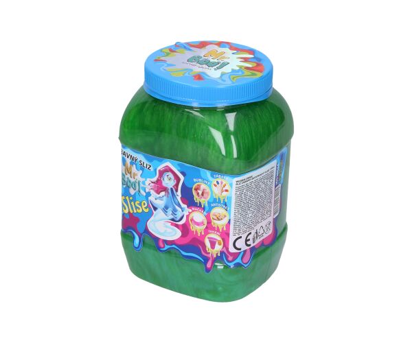 Lovin Sliz tvarovací s obrázkovými flitry SLISE 1150 ml