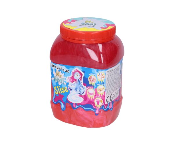 Lovin Sliz tvarovací s obrázkovými flitry SLISE 1150 ml