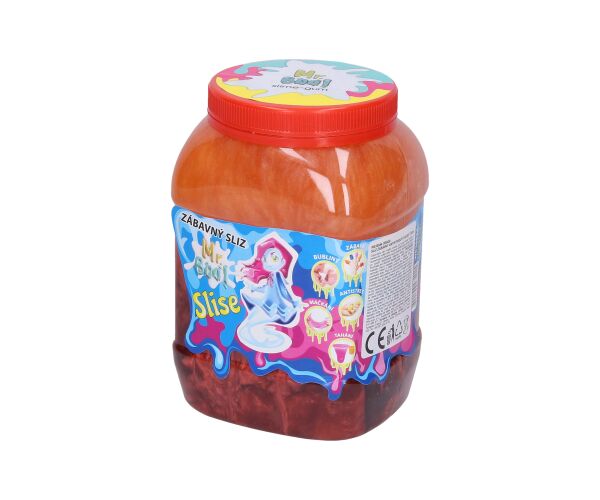 Lovin Sliz tvarovací s obrázkovými flitry SLISE 1150 ml