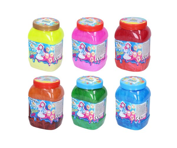 Lovin Sliz tvarovací s obrázkovými flitry SLISE 1150 ml