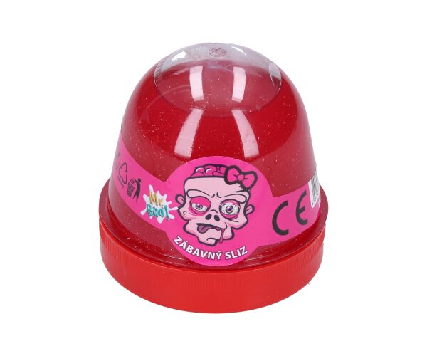 Lovin Sliz tvarovací glitter 120 ml