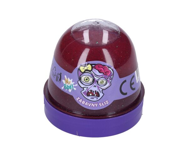 Lovin Sliz tvarovací glitter 120 ml