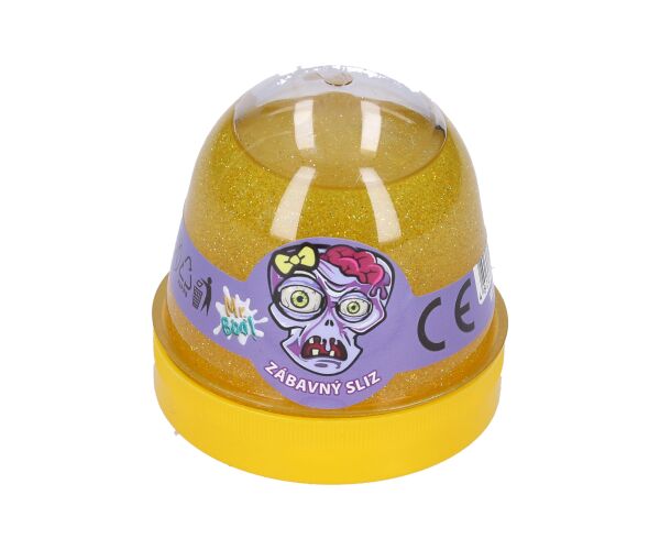 Lovin Sliz tvarovací glitter 120 ml