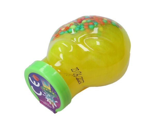 Lovin Sliz antistresový Lebka 100 ml