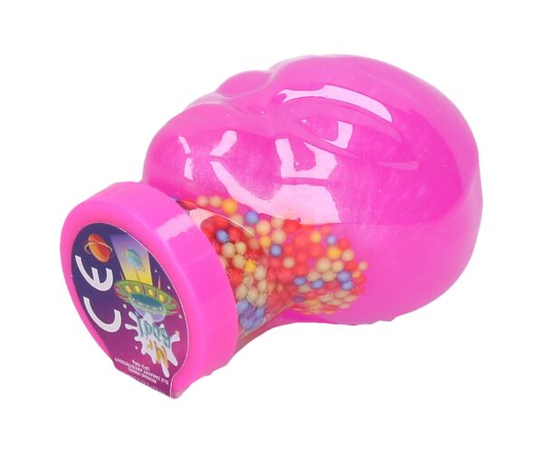 Lovin Sliz antistresový Lebka 100 ml