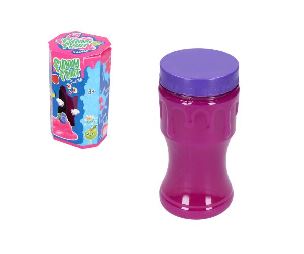 Lovin Sliz ovoce antistresový 400 ml
