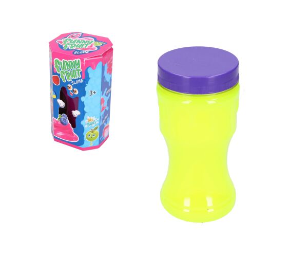 Lovin Sliz ovoce antistresový 400 ml