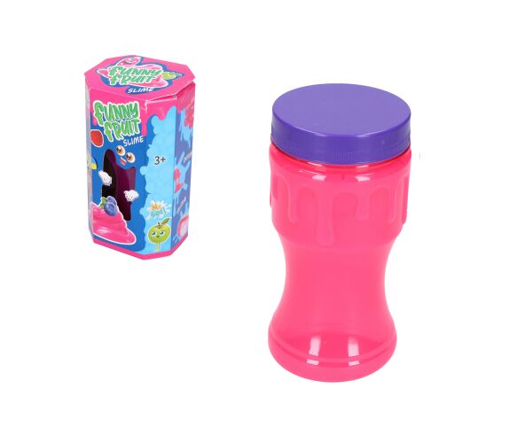 Lovin Sliz ovoce antistresový 400 ml