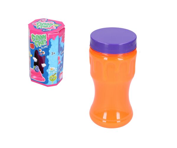 Lovin Sliz ovoce antistresový 400 ml