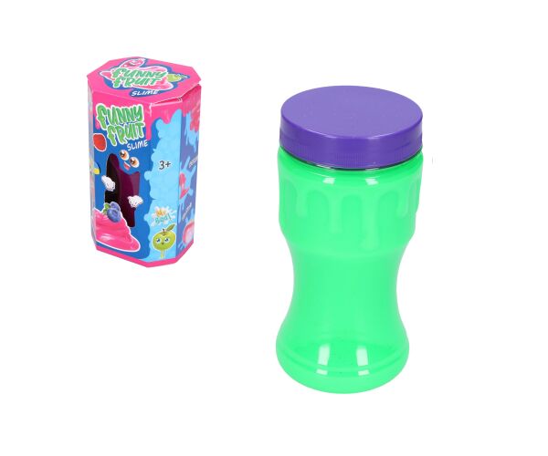 Lovin Sliz ovoce antistresový 400 ml