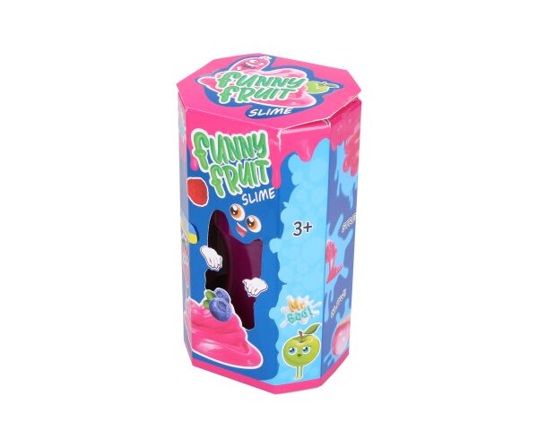 Lovin Sliz ovoce antistresový 400 ml