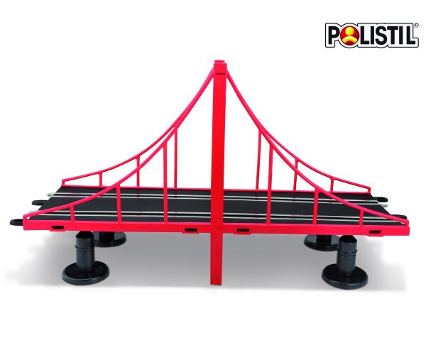 Polistil Slot car příslušenství