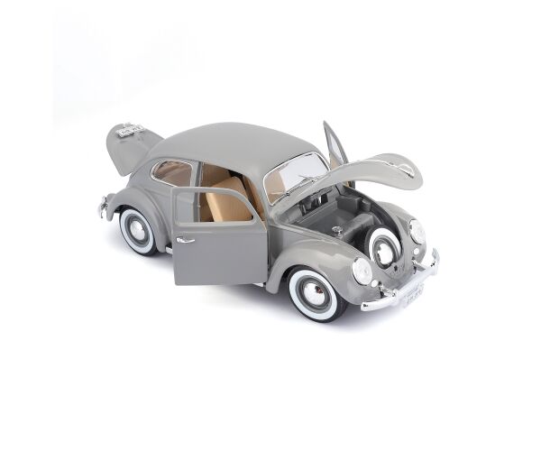 Bburago 1:18 VOLKSWAGEN KAFER-BEETLE