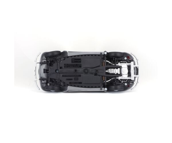 Bburago 1:18 VOLKSWAGEN KAFER-BEETLE