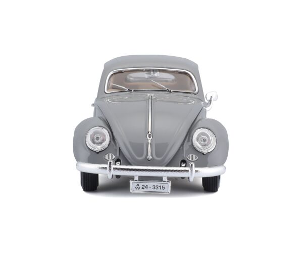 Bburago 1:18 VOLKSWAGEN KAFER-BEETLE