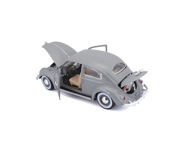 Bburago 1:18 VOLKSWAGEN KAFER-BEETLE