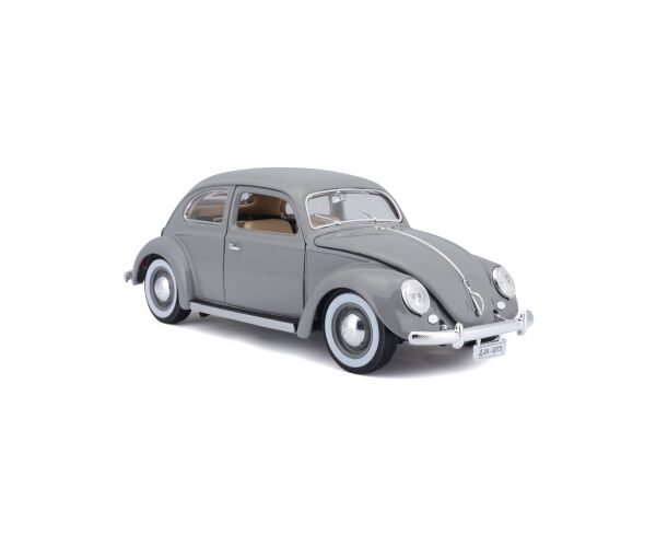 Bburago 1:18 VOLKSWAGEN KAFER-BEETLE