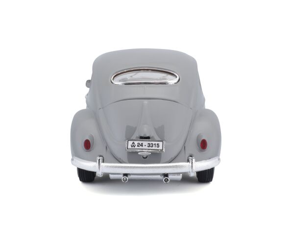 Bburago 1:18 VOLKSWAGEN KAFER-BEETLE