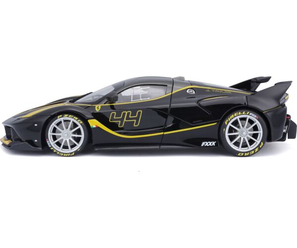 Bburago 1:18 Ferrari Signature series FXX K Black