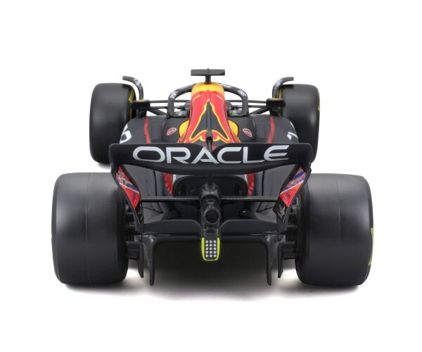 Bburago 1:24 Formule F1 Oracle Red Bull Racing RB18(2022) nr.11 Sergio Pérez s řidičem