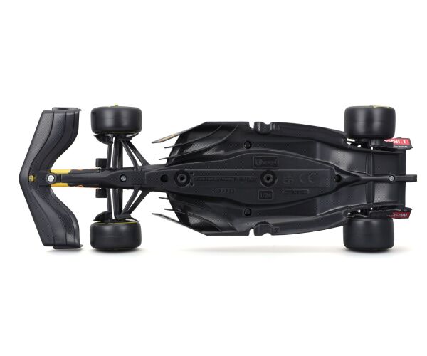 Bburago 1:24 Formule F1 Oracle Red Bull Racing RB18(2022) nr.11 Sergio Pérez s řidičem