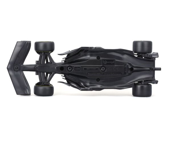 Bburago 1:24 Formule F1 Mercedes-AMG Petronas W14 E Performance(2023) nr.63 George Russell