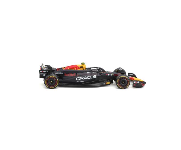 Bburago 1:43 RACE Formula F1 - Red Bull Racing RB20 (2024) #11 (Sergio Pérez)