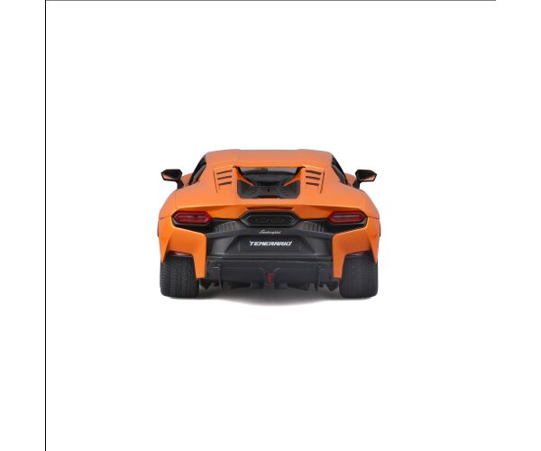Bburago 1:18 TOP - Lamborghini Temerario - Orange