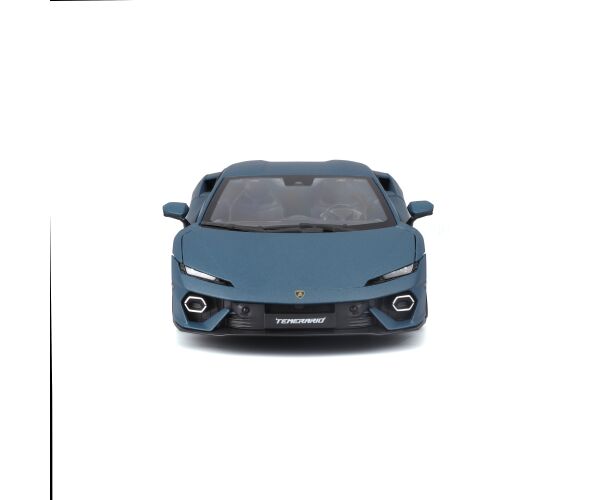 Bburago 1:18 TOP - Lamborghini Temerario - Blue
