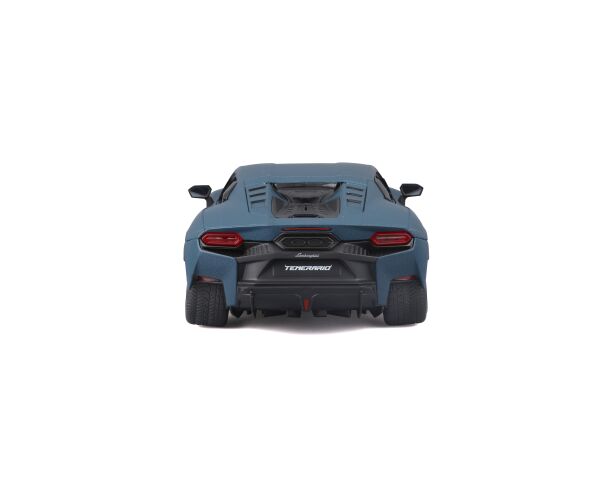 Bburago 1:18 TOP - Lamborghini Temerario - Blue