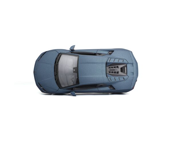 Bburago 1:18 TOP - Lamborghini Temerario - Blue