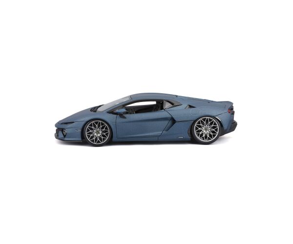 Bburago 1:18 TOP - Lamborghini Temerario - Blue