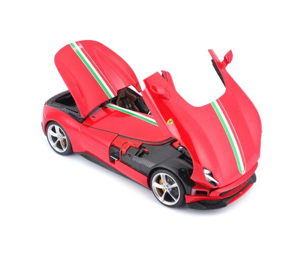 Bburago Ferrari Monza SP 1 1:18