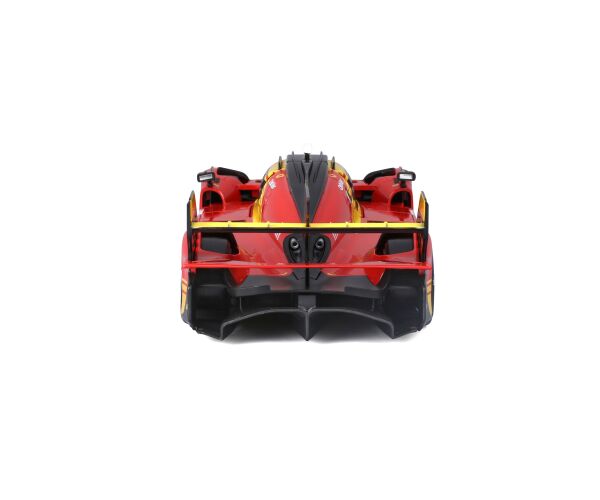 Bburago 1:24 Ferrari  Racing - 499P - 24h Le Mans Champion 2024
