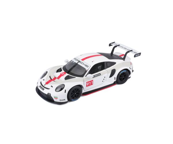 Bburago 1:24 Race Porsche 911 RSR GT