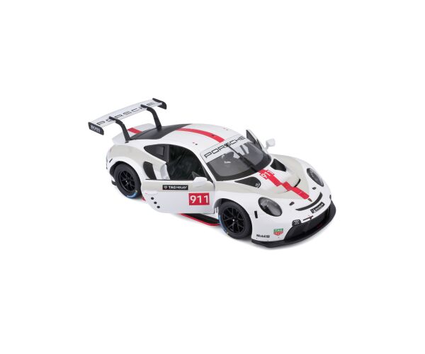 Bburago 1:24 Race Porsche 911 RSR GT
